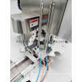 Full Automatic Cans Jar Bottle Rotary Sealing Machine for Tin Cans with Ce